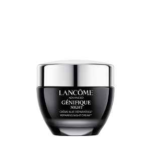 Lancôme Advanced Génifique Night Cream obnovující noční krém  50 ml