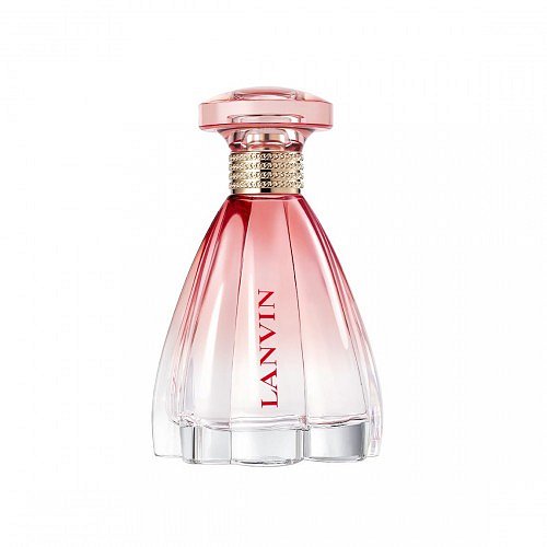 Lanvin Modern Princess Blooming toaletní voda 90 ml + dárek LANVIN - kosmetické taštička