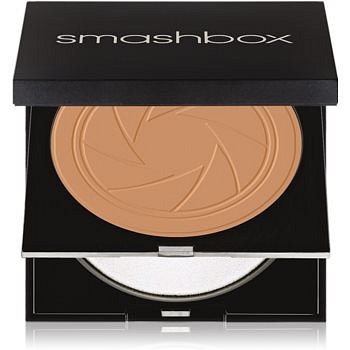 Smashbox Photo Filter Foundation kompaktní pudrový make-up odstín 6 Golden Medium Beige 9,9 g