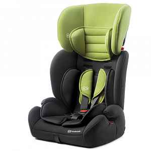 Kinderkraft Autosedačka Concept Green 9-36kg