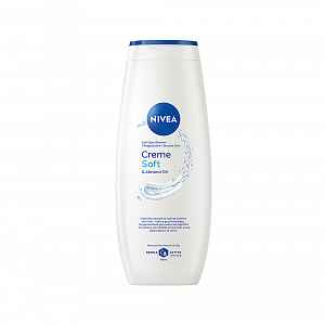 NIVEA Sprchový gel Creme Soft 500 ml