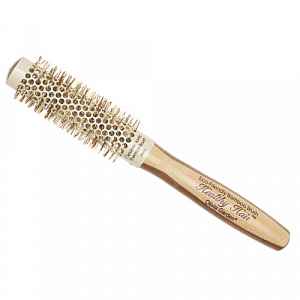 Olivia Garden Healthy Hair Ceramic Ionic Thermal kartáč na vlasy průměr 23 mm