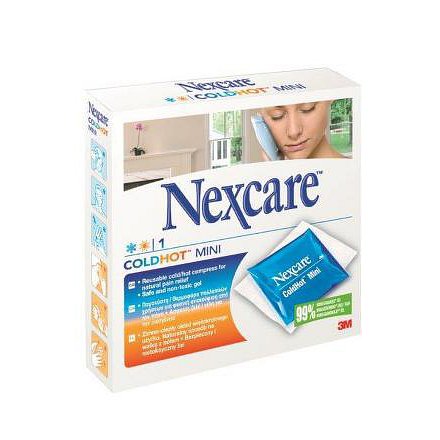 3M Nexcare ColdHot Mini  11 x 12 cm