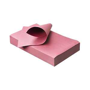 Akzenta Tray papír 18×28 cm 10×250 ks - Pink