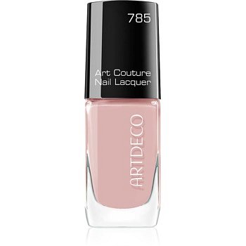 Artdeco Art Couture Nail Lacquer lak na nehty odstín 111.785 Pastel Taupe 10 ml