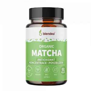 Blendea Matcha 90 kapslí