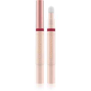 Catrice Colour Cushion olej na rty odstín 040 Crimson Crush 1.8 ml