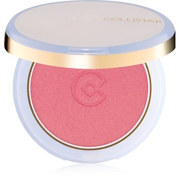 Collistar Maxi Fard tvářenka odstín 21 Rosa Dorata 7 g