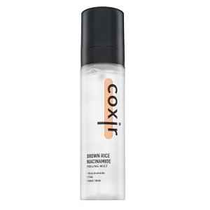 Coxir Brown Rice Niacinamide peelingová mlha Peeling Mist 80 ml