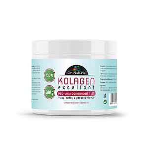 Dr.Natural Kolagen Excellent 200g