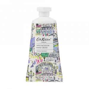 Heathcote & Ivory Cath Kidston Krém na ruce London Theatre 50 ml