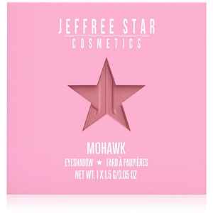Jeffree Star Cosmetics Artistry Single Eyeshadow oční stíny odstín Mohawk 1,5 g