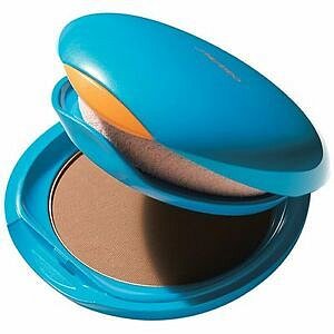 Kompaktní voděodolný pudr SPF 30 (UV Protective Compact SPF30 Foundation) 12 g Medium Beige