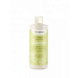 laSaponaria Sprchový gel s extra panenským olivovým olejem BIO 200 ml