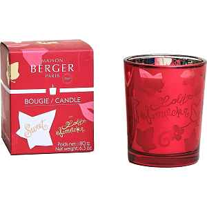 Maison Berger Paris Vonná svíčka Lolita Lempicka Sweet 180 g