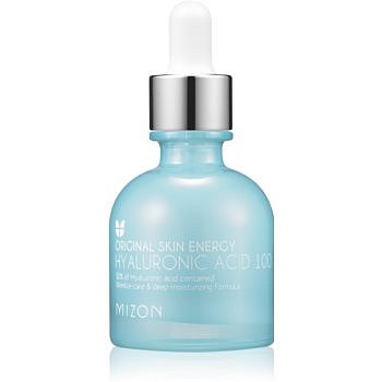 Mizon Original Skin Energy Hyaluronic Acid 100 hydratační pleťové sérum 30 ml