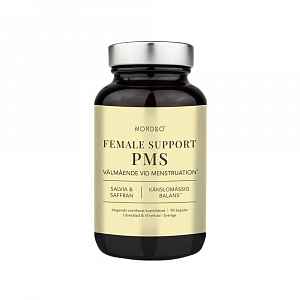 Nordbo Female Support PMS 90 kapslí