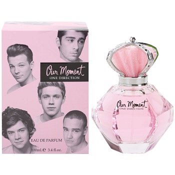One Direction Our Moment parfémovaná voda pro ženy 100 ml