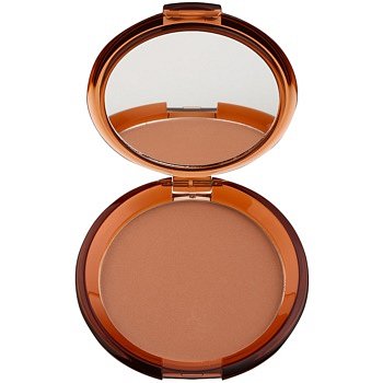 Orlane Make Up kompaktní bronzující pudr pro rozjasnění pleti odstín 02 9 g