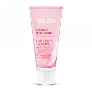 Weleda Krém na ruce Sensitive 50 ml