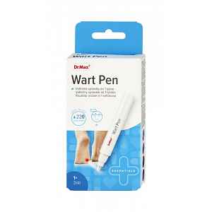 Dr. Max Wart Pen 1 ks