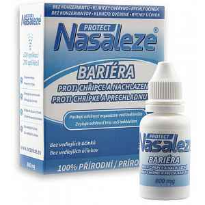 Nasaleze Protect 800mg