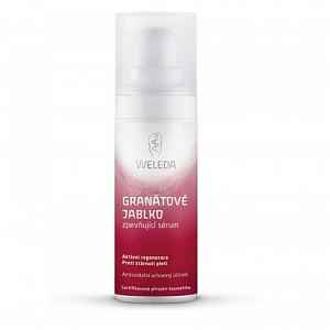 WELEDA Granátové jablko vyhlazující sérum 30 ml