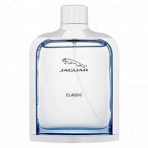 Jaguar New Classic toaletní voda pánská 100 ml