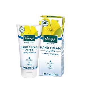 Kneipp Krém na ruce Pupalka + 5% Urea 50ml