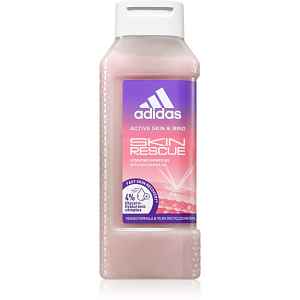Adidas Skin Rescue sprchový gel pro ženy 250 ml
