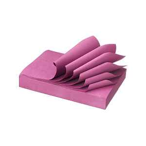 Akzenta Tray papír 28×36 cm 5×250 ks - Fuchsia