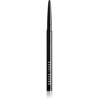 Bobbi Brown Long-Wear Waterproof Liner dlouhotrvající voděodolné oční linky odstín BLACKOUT 0,12 g