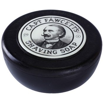 Captain Fawcett Shaving mýdlo na holení 110 g