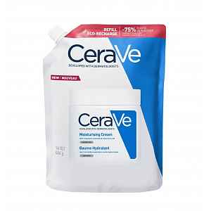 CeraVe Hydratační krém náplň 454 g