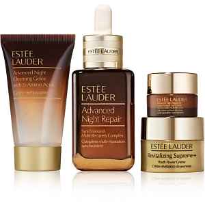 Estée Lauder Holiday Nightly Renewal dárková sada