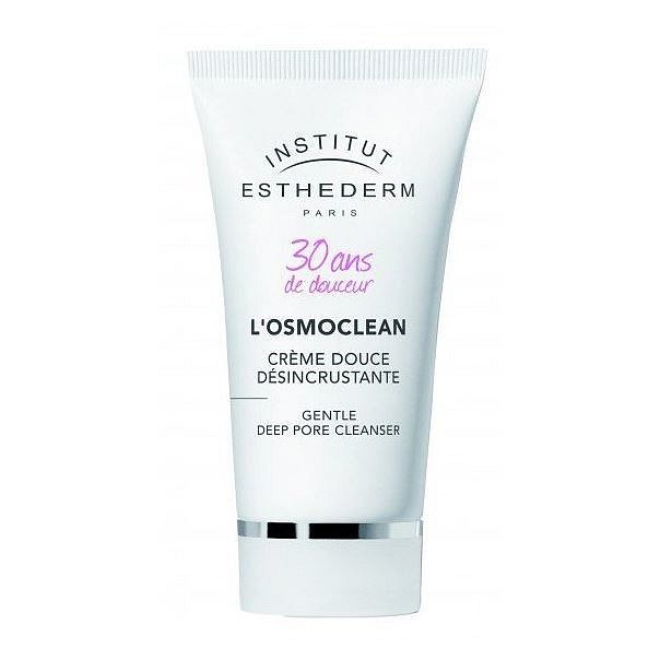 ESTHEDERM Gentle deep pore cleanser 75ml