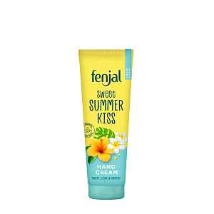 Fenjal Sweet Summer Kiss Hand Cream krém na ruce  75 ml