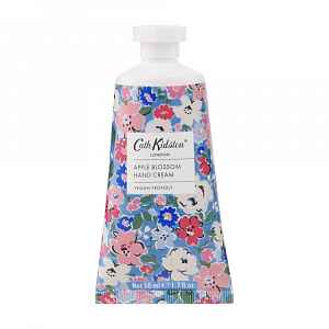 Heathcote & Ivory Cath Kidston Krém na ruce Mews Ditsy 50 ml