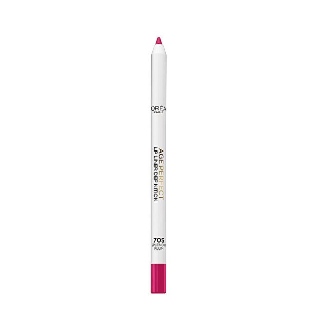 Konturovací tužka na rty Age Perfect (Lip Liner) 1,2 g 705 Splendid Plum