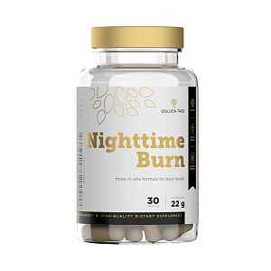 Nighttime Burn