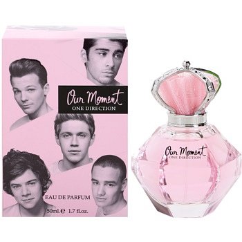 One Direction Our Moment parfémovaná voda pro ženy 50 ml