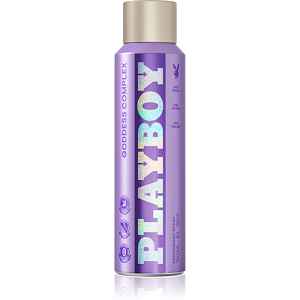Playboy Goddess Complex deodorant pro ženy 150 ml