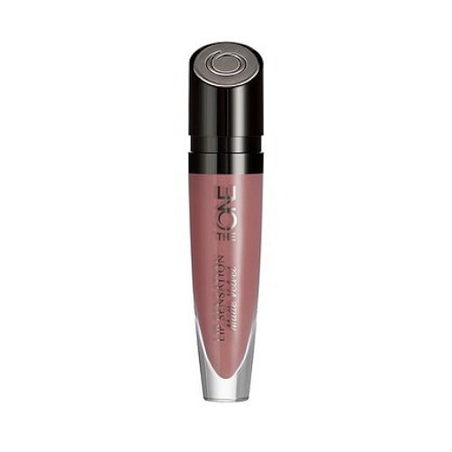 Tekutá matná rtěnka The One (Lip Sensation Matte Velvet) 5 ml Mellow Nude