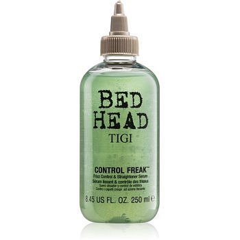 TIGI Bed Head Control Freak sérum pro nepoddajné a krepatějící se vlasy  250 ml