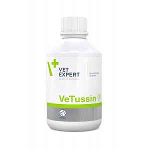 VetExpert VeTussin 100 ml