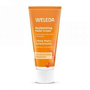 Weleda Rakytníkový krém na ruce 50 ml