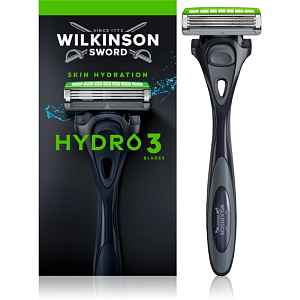 Wilkinson Sword Hydro3 holicí strojek 1 ks