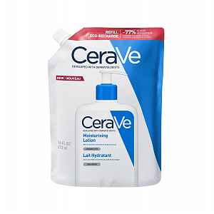 CeraVe Hydratační mléko náplň 473 ml