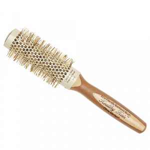 Olivia Garden Healthy Hair Ceramic Ionic Thermal kartáč na vlasy průměr 33 mm