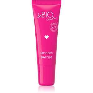 beBIO Glazed Lips olej na rty 10 ml